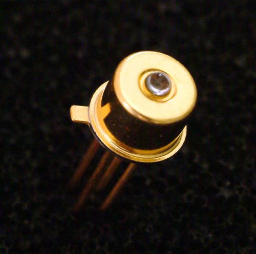 Laser Diode, Honeywell - 1.25Gb/s 850nm TO-46 Ball Lens Laser
