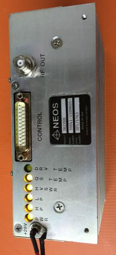 NEOS DRIVER 39041-15DMR05- HP1/1763