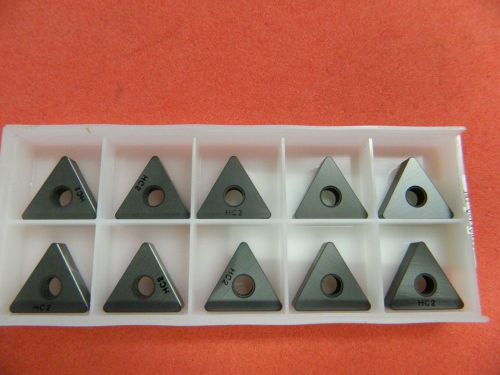 NTK CUTTING TOOLS 5740584 TNGA220412T02025 HC2 Ceramic Inserts