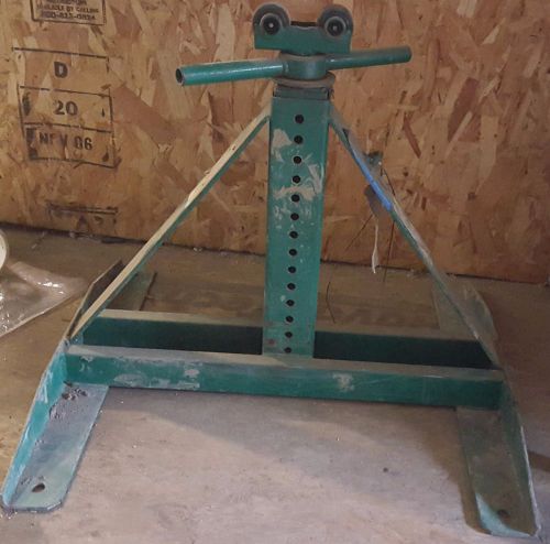 Summer Manufactuering Model 70 Reel Stand