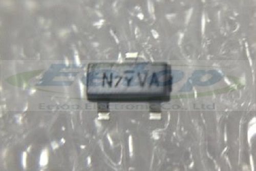 SI2307CDS-T1-GE3 SI2307CDS VISHAY MOSFET P-CH 30V 3.5A SOT23-3 10PCS/LOT