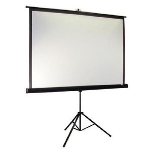 Elite Screens Tripod T85UWS1-PRO Protable Projection Screen