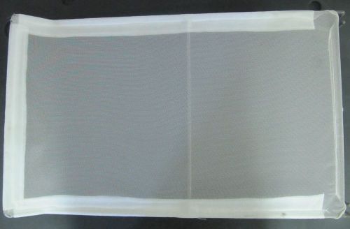 24 PACK LINT SCREEN 17.5&#034; X 27.5&#034; - FOR HUEBSCH,SPEED QUEEN PART# 70290601