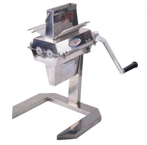 Meat Tenderizer Hakka Stainless Steel TS527 MeatTtenderiser Machine