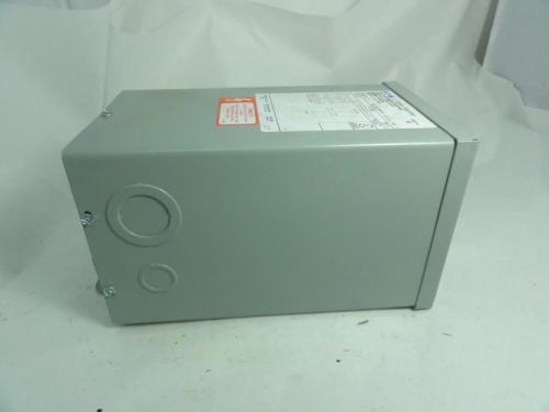 153748 New-No Box, Eaton S20N11S02N Transformer, 2KVA, PRI: 240X480V, FR: 68