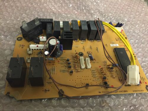 WP26X10005 OEM GE PTAC Control Board