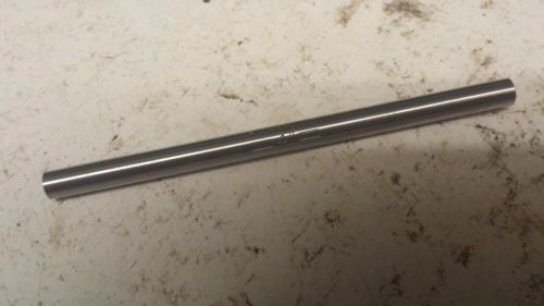 Starrett No. 234 B-3 N MEAS Rod w/o rwb no box (931-3-L)