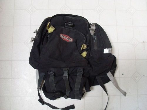 True north spitfire black wildland firefighting pack #2 for sale