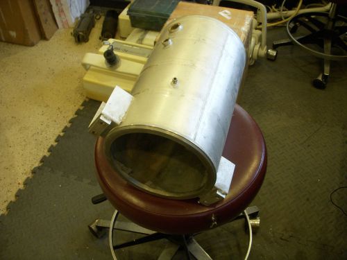 Palton Crane  Autoclave Steam Chamber Sterilizer  OCM