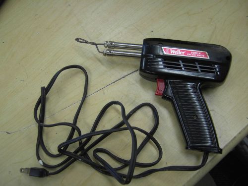 Weller model 8200-n 100/140 watt soldering iron gun no reserve for sale