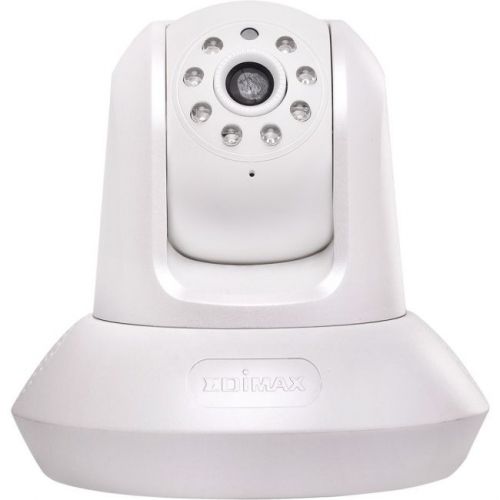 Edimax computer company ic-7113w ic7112w wifi pan tilt hd cam for sale