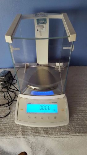 Sartorius analytical balance scale cpa 1003s good condition made in germany for sale