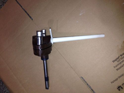 Carpigiani Parts Coldelite Complete Plastic Pump UC-711P UC-1131P UF-253P UF 820