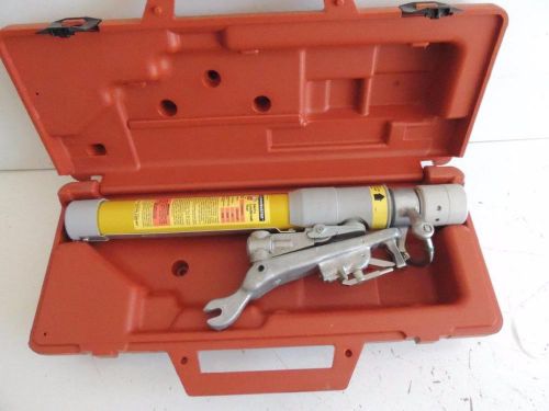 S&amp;C 5400R3 LOAD BREAK BUSTER  LINEMAN TOOL