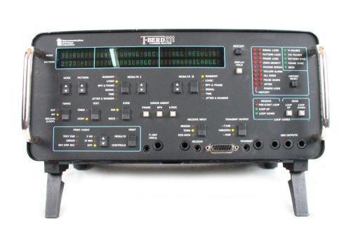 TTC/Acterna 211 T1 Line Analyzer T1 Line Analyzer