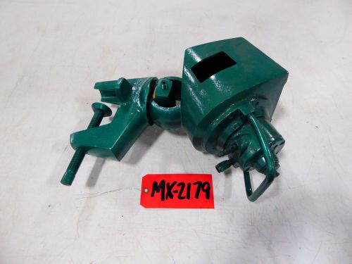 Lightnin Model XJA-100 Air Motor (MX2179)