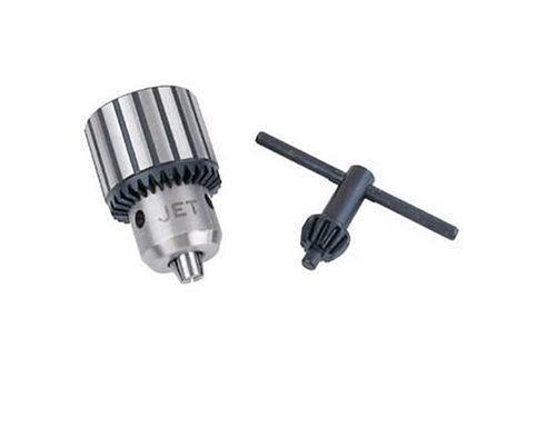 Jet 561706/TDC-501 Taper Mount Drill Chuck