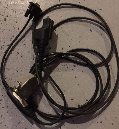 Oem rkn4106a programming cable motorola xts5000 xts2500 xts1500  pr/mt1500 for sale