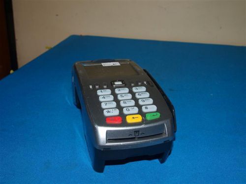 Verifone VX520 Color 3G Credit Card MachineCredit