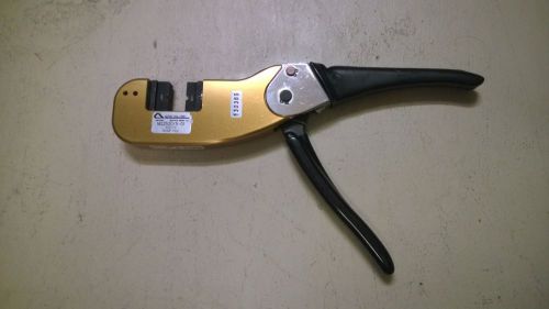 Astro M22520/5-01 - Daniels DMC Crimp Tool