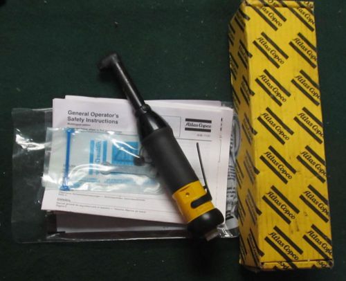 ATLAS COPCO LBV 25 AIR ANGLE DRILL IN BOX