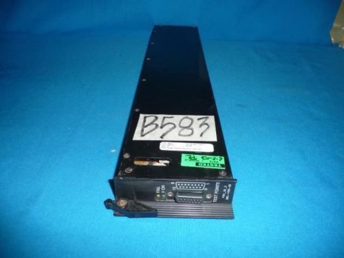 LTX PSH-3X-5 PSH3X5 865-1459-00 8651459 Synchro Test Module C