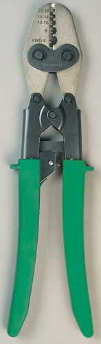 GREENLEE K2-1BGL CRIMPER (FC22-6)