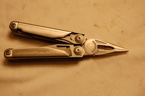 Leatherman Surge Multi-Tool