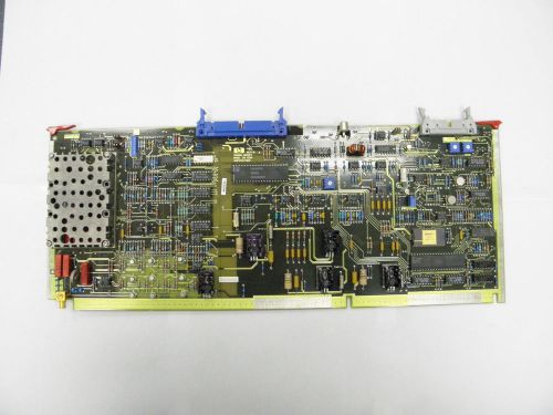 HP Agilent 35660-66504 CARD FOR HP Agilent 35660A Dynamic Spectrum Analyzer