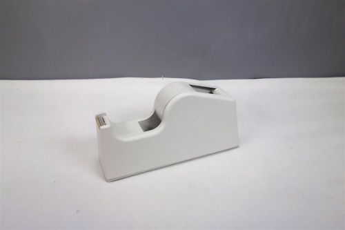 Heavy Duty Scotch Tape Dispenser Niagara 414-2 Signature Works Martha Eyler