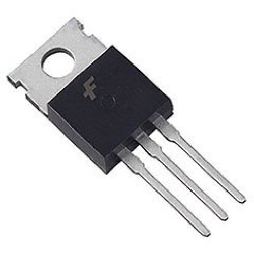 7805 +5V Voltage Regulator TO-220