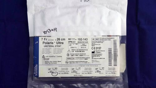 Boston Scientific 192-143 Polaris Ultra 7Fr (2.3mm) x 26cm (260mm)