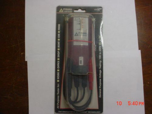 Amprobe Tester # PY-8