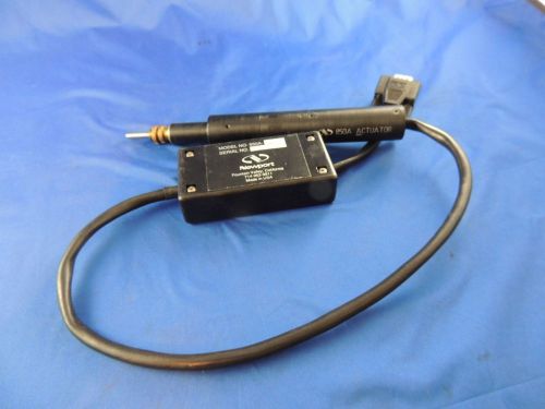 Newport 850A Linear Actuator Model 850A-1