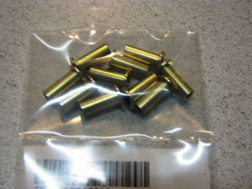 NAS1329H3K180 NUT BLIND RIVET STEEL - Pack of 10