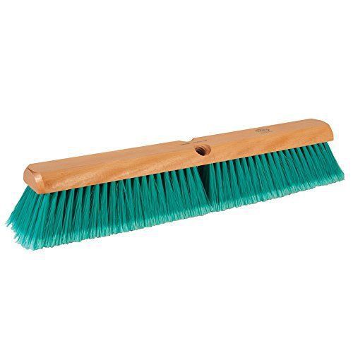 Fuller Commercial Products 36324 Hardwood Floor Brush Head, 24&#034;