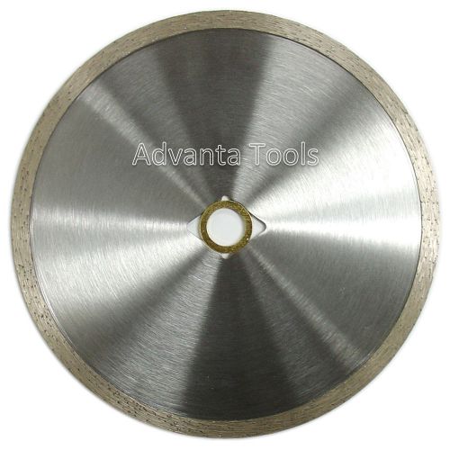 7” Continuous Rim Tile Diamond Saw Blade