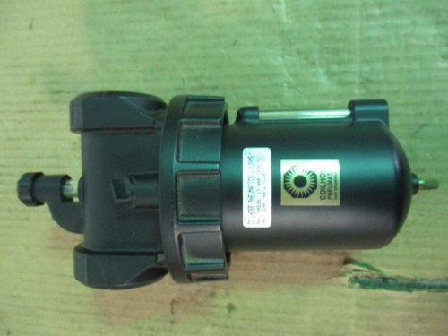 COILHOSE PNEUMATICS L1120MB HD LUBRICATOR #61321D MODEL-L1120MB SN-0711 NEW