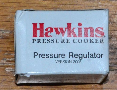 Hawkins Pressure Cooker Pressure Regulator Version 2005 H10-20