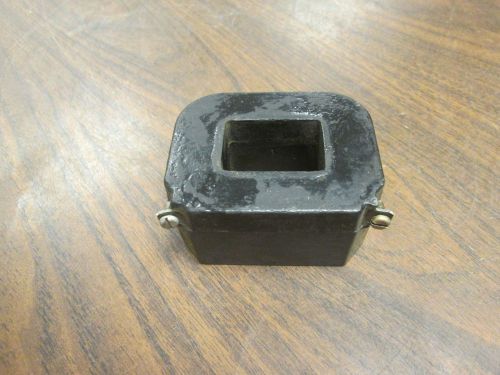 Square D Magnetic Coil C1707 S1 T20B 120V@60Hz 110V@50Hz Used