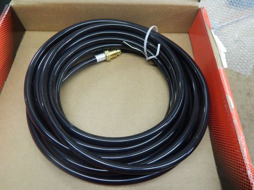 WeldCraft Water Hose - 40V76L - 25 foot Vinyl