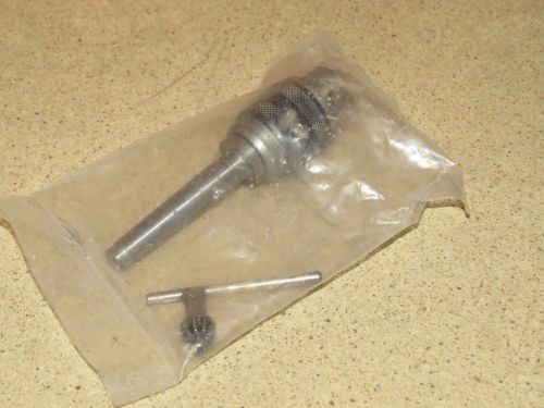 ROHM 1-8 L M14X1 S1 1/32 - 5/16 DRILL CHUCK - NEW