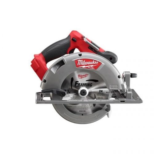 Milwaukee 2731-20 M18 Fuel 7-1/4&#034; Circular Saw Tool ONLY