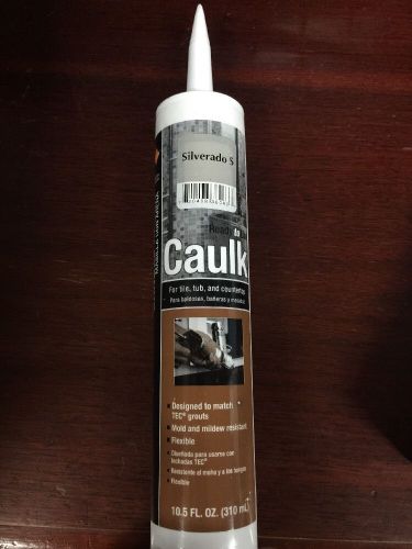 TEC Invision Silverado S Sanded Caulk