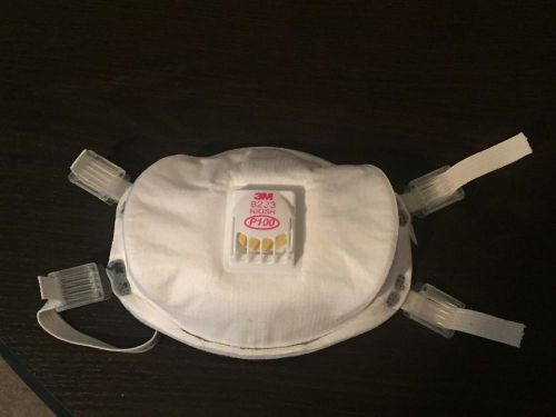 3M 8293 Particulate Respirator *New*