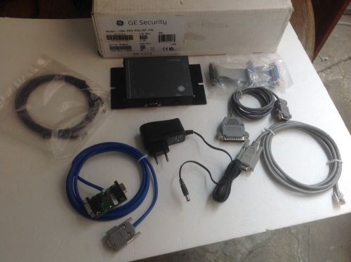 GE Interlogix Security CBR-PB3-POS-RP , PAL POS ProBridge Interface, see descrip