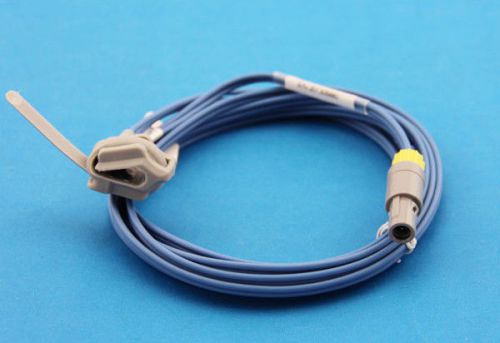 Redal 5pin 9ft SpO2 Sensor Neonatal Wrap for Goldway Mindray Choice Anke Spurt