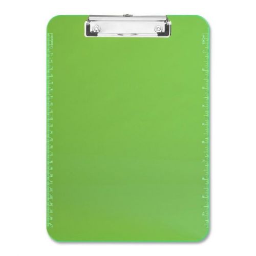 Sparco translucent clipboard for sale