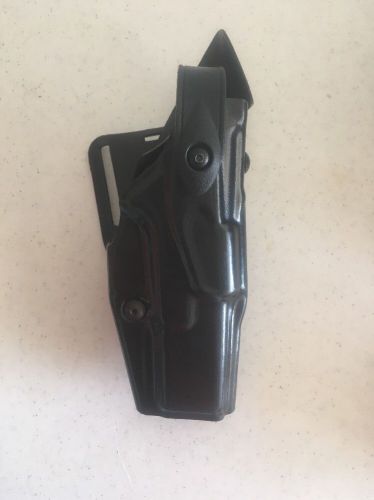 Safariland 6360 Level III Holster