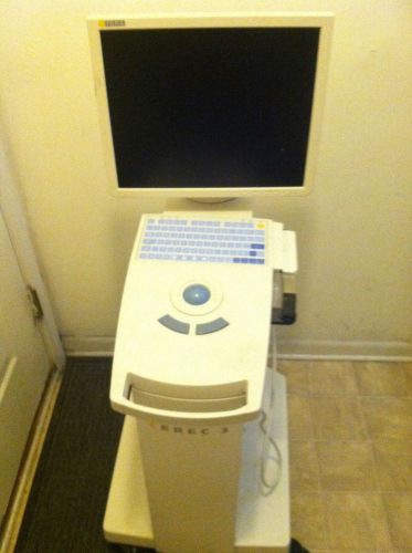 Sirona Cerec 3 Aquistion Unit with Camera